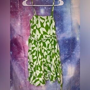 New Sim & Sam dress 🛍